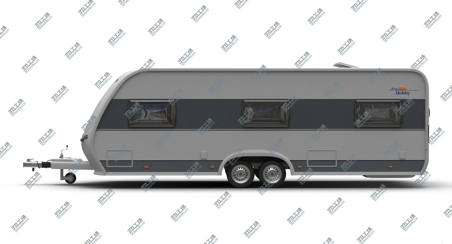 images/goods_img/20210313/Hobby Caravan Prestige/5.jpg